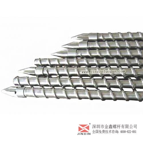 廣東發(fā)那科注塑機(jī)螺桿頭三件套 金鑫供應(yīng)商