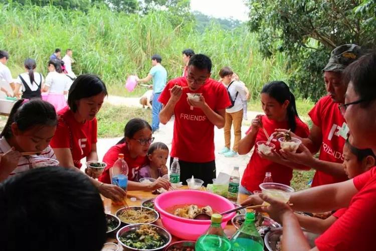 深圳南山農(nóng)家樂節(jié)假日出游釣魚野炊好場地