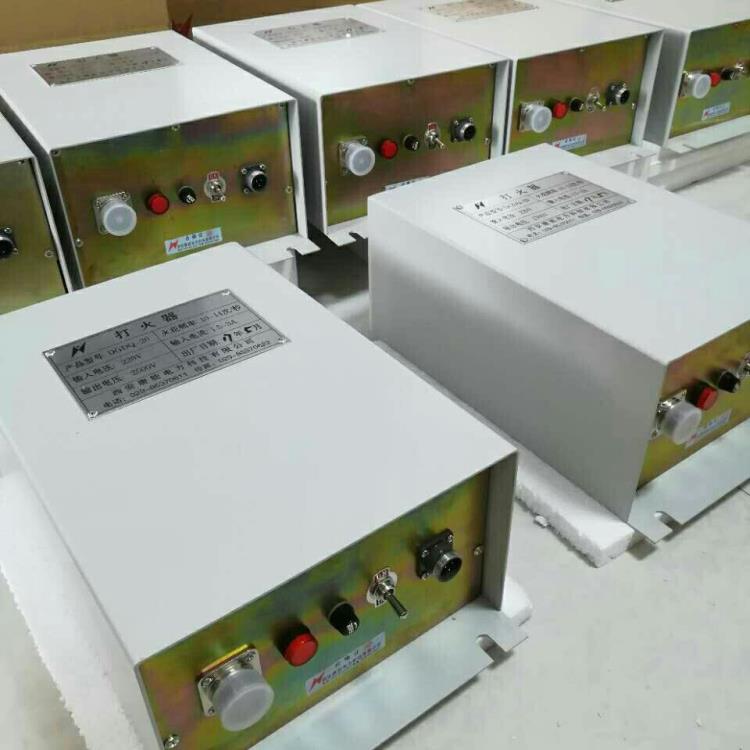 高壓電纜TDLB-5打火器DGDQ-20點火桿DHG-2西安