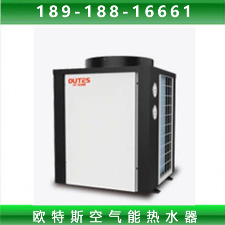 太陽能空氣源結(jié)合機(jī)組