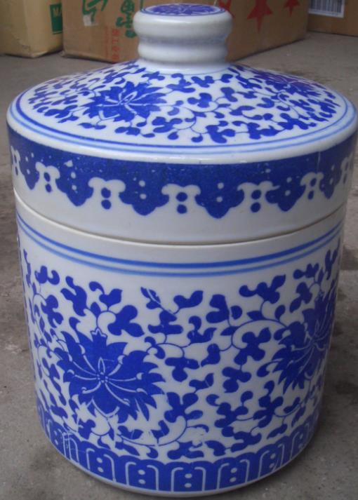 【加工陶瓷坛泡菜坛厂家】加工陶瓷坛泡菜坛厂家景德镇陶瓷加工订做