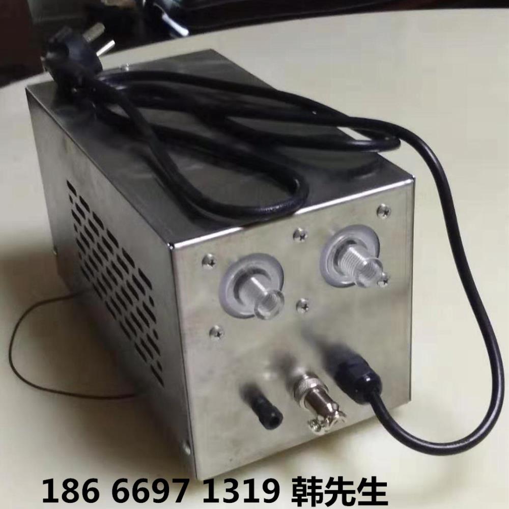 供應超高壓電源 靜電發生器 薄膜鎖邊機