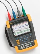 销售Fluke190-504示波器