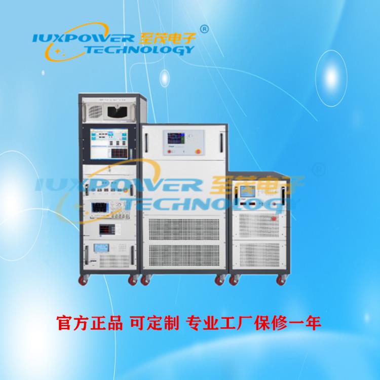 茂電子DC1KW-1MW光伏逆變器測(cè)試實(shí)驗(yàn)臺(tái)