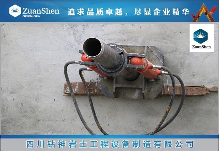 【拔管机】拔跟管的拔管机