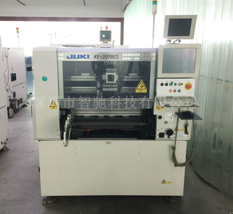 JUKI2070貼片機(jī)