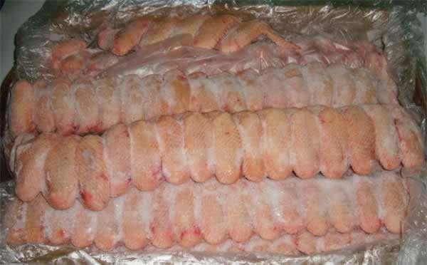 鵬通冷凍食品報關要求和注意事項