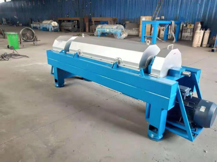 瑞特wl350打樁泥漿脫水設備好