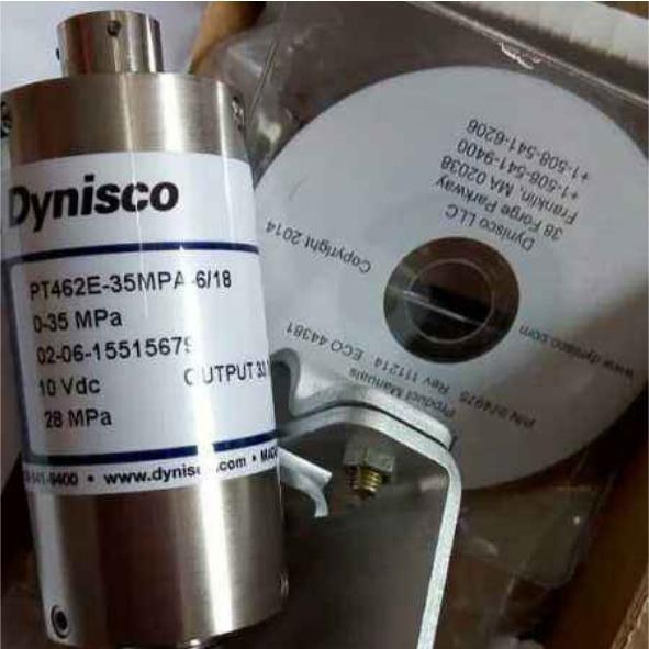 Dynisco壓力傳感器TPT463E-35MPA-6-18