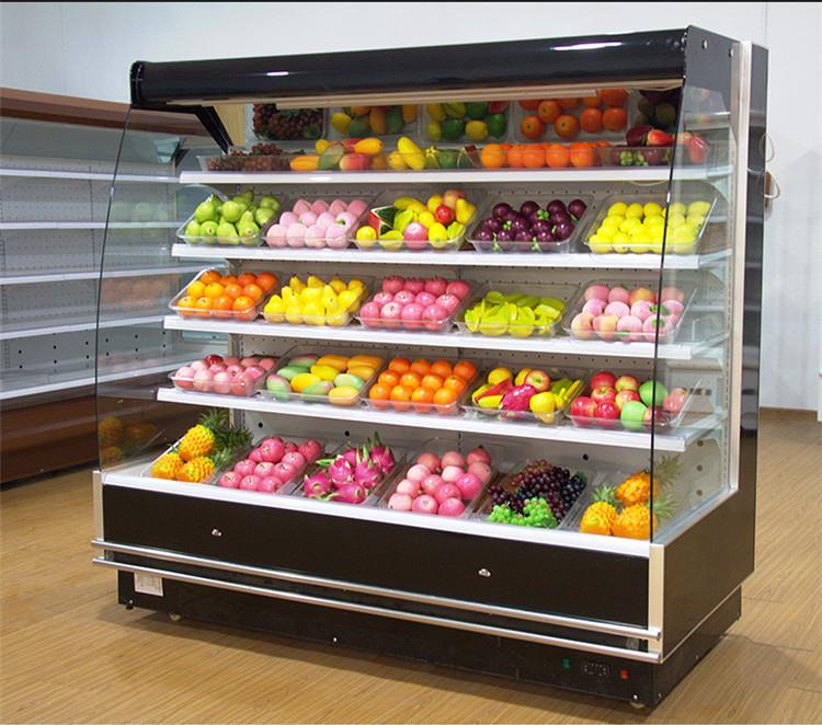 【郑州卖水果保鲜柜】郑州卖水果保鲜柜 水果展示柜厂家