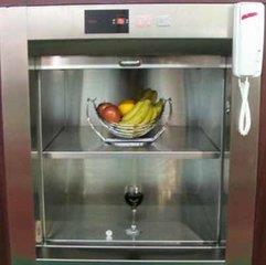 雜物電梯傳菜電梯食梯餐梯餐廳電梯大連售后維修