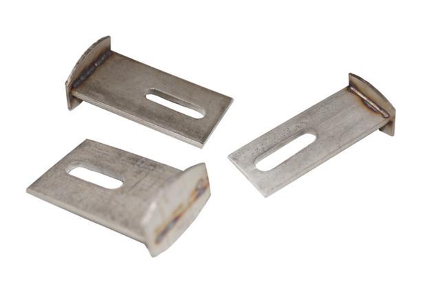 深圳大理石干不锈钢挂件