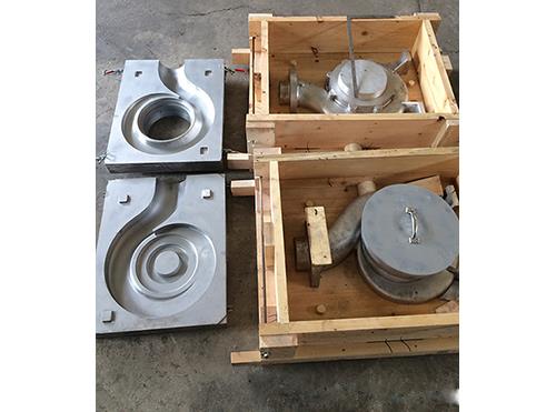 泵體模具 河北模具廠家 風(fēng)電模具 水泵模具 水平線模具