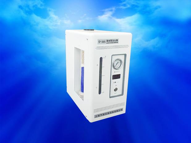 【氮气发生器氮吹仪】sp-300n氮气发生器