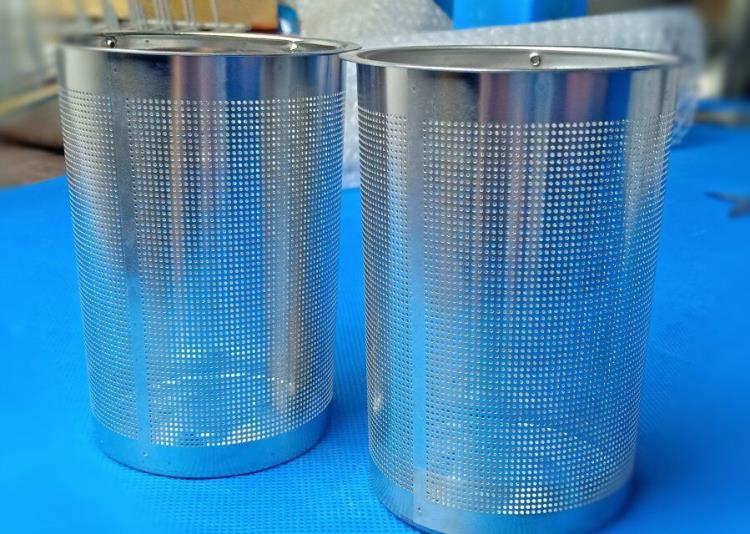 山東凱盟不銹鋼環保電解拋光處理技術