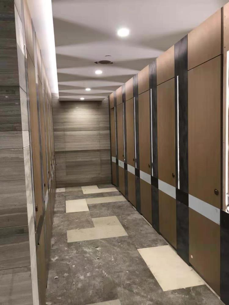 河南衛(wèi)生間隔斷建材廠家 鄭州二代抗倍特板