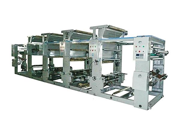 鄭州-國(guó)聯(lián)-膠帶印刷機(jī)