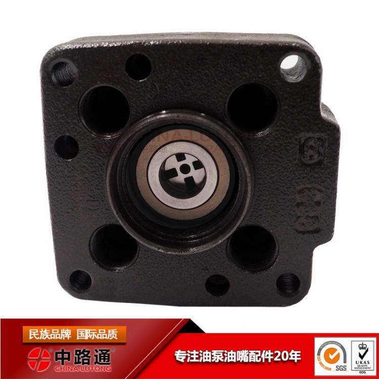 油泵泵頭 1 468 334 456 4缸博世分配頭