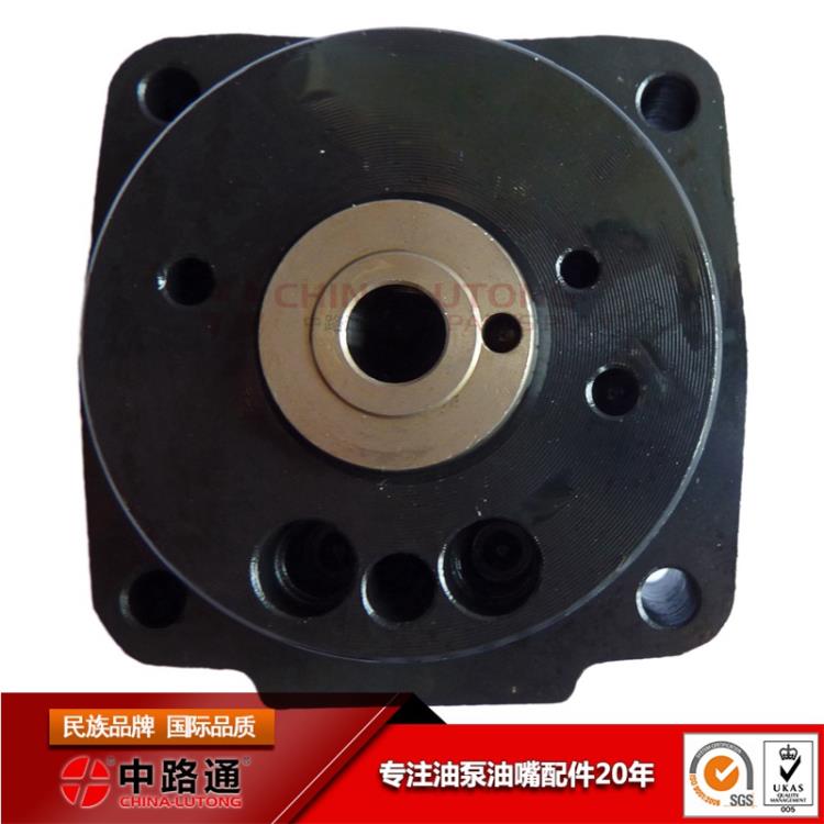汽車發(fā)動機泵頭 096400-1581 高油泵泵頭