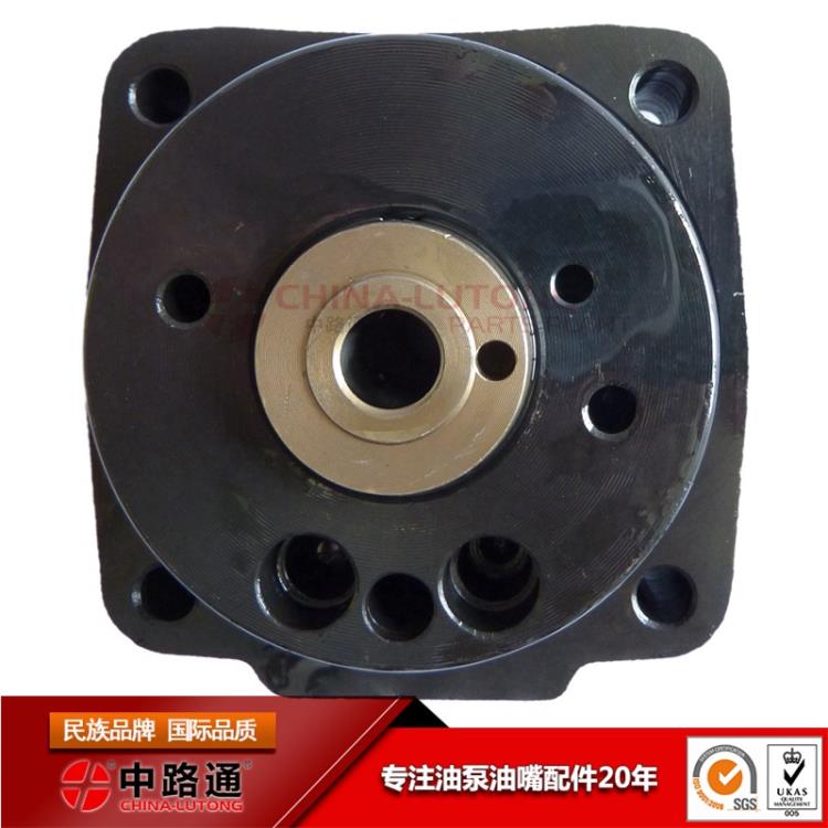 工程機械油泵頭 096400-1770 供應(yīng)VE泵頭
