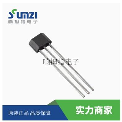 電流大小檢測霍爾 SS1101 電流探頭IC  SS1101