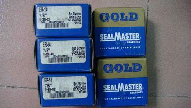 SEALMASTER軸承NP-208-C