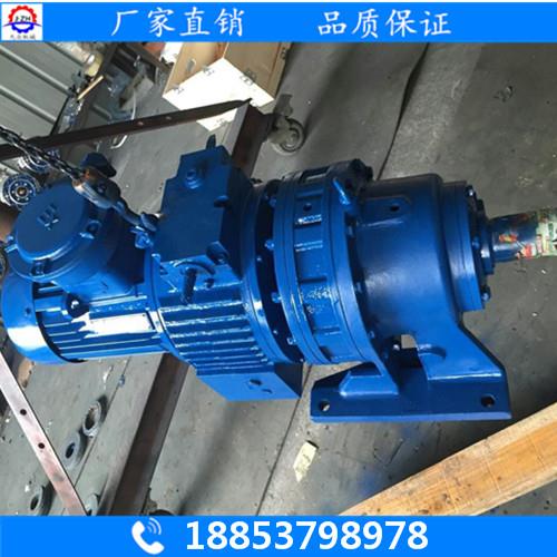 GLD帶式給煤機(jī)減速機(jī)MB55-X6-5.5-23減變速機(jī)G