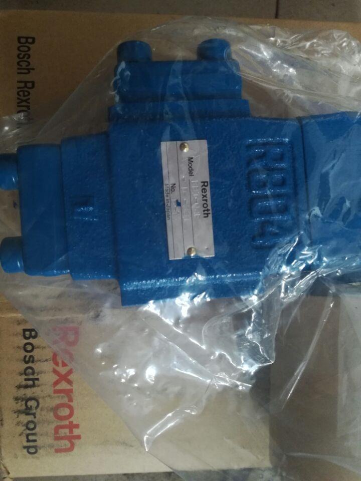 全新日本內田單向閥RB1-04F-D-330