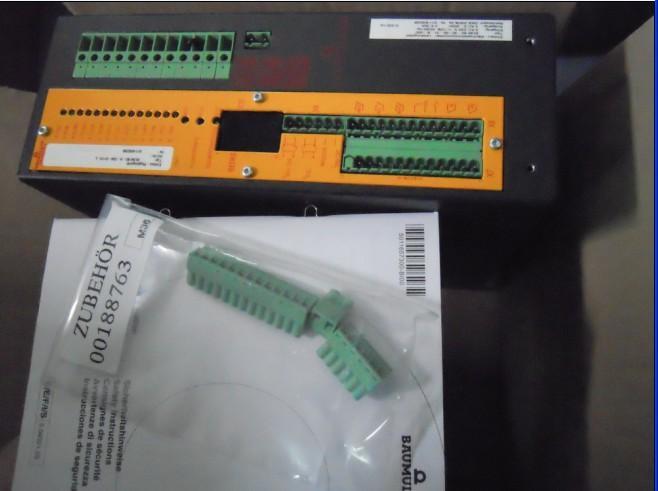 BAUMULLER電機DSCG045K65U40-5