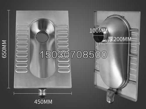 供應不銹鋼蹲便器 不銹鋼窄板蹲便器 經(jīng)久耐用