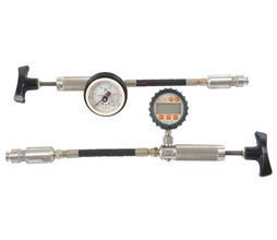 ELCOMETER記錄儀G215-2S