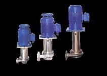 PANWORLD磁力泵NH-50PX-F