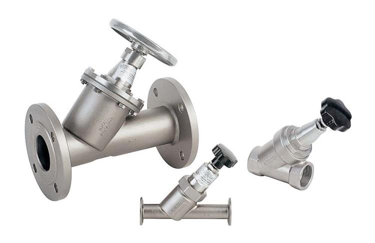 Burocco不銹鋼閥01C1W01B1H1G2