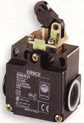 ERSCE开关E700-0-EM