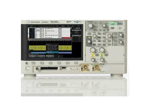安捷伦是德示波器MSOX2022A