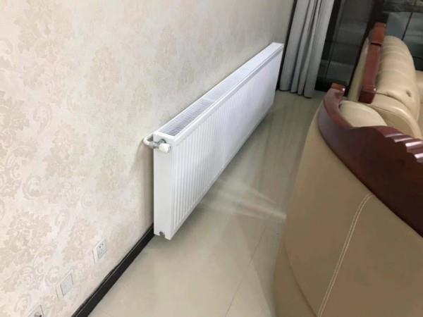 【无锡明装暖气片】无锡家装明装暖气片威能暖气片矮片比高片舒适