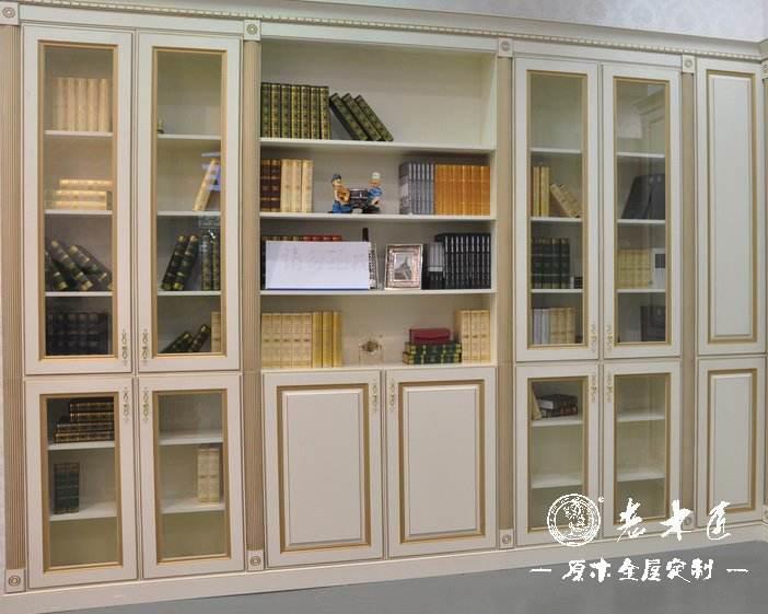 書柜 書房家具