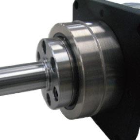 日本KAMO加茂精工減速機BR50SS-10G