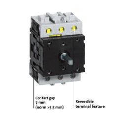 BACO開關(guān)33P10