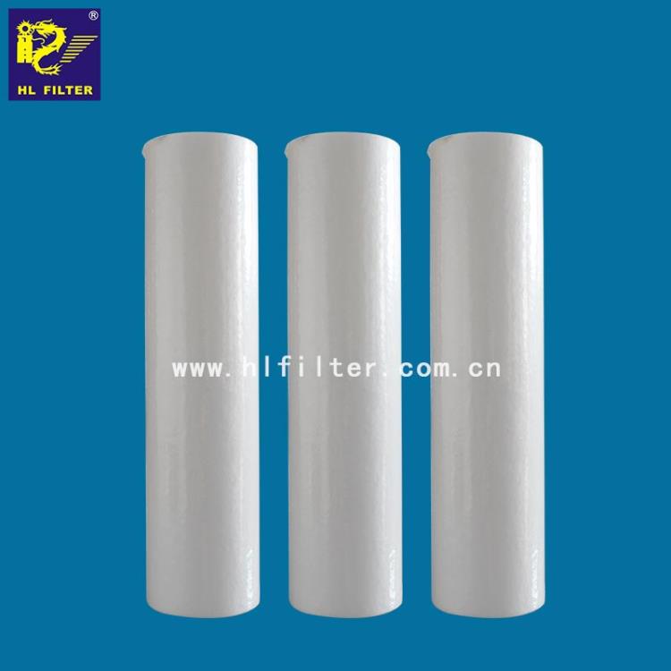 熔噴式PP濾芯生產(chǎn)廠家 熔噴式PP濾芯規(guī)