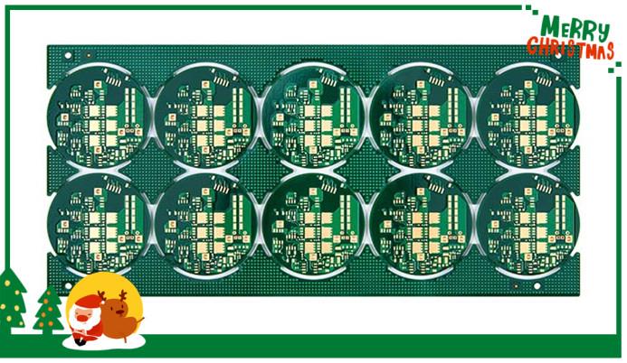 東莞pcb高精密線路板生產(chǎn)PCB線路板加急打樣