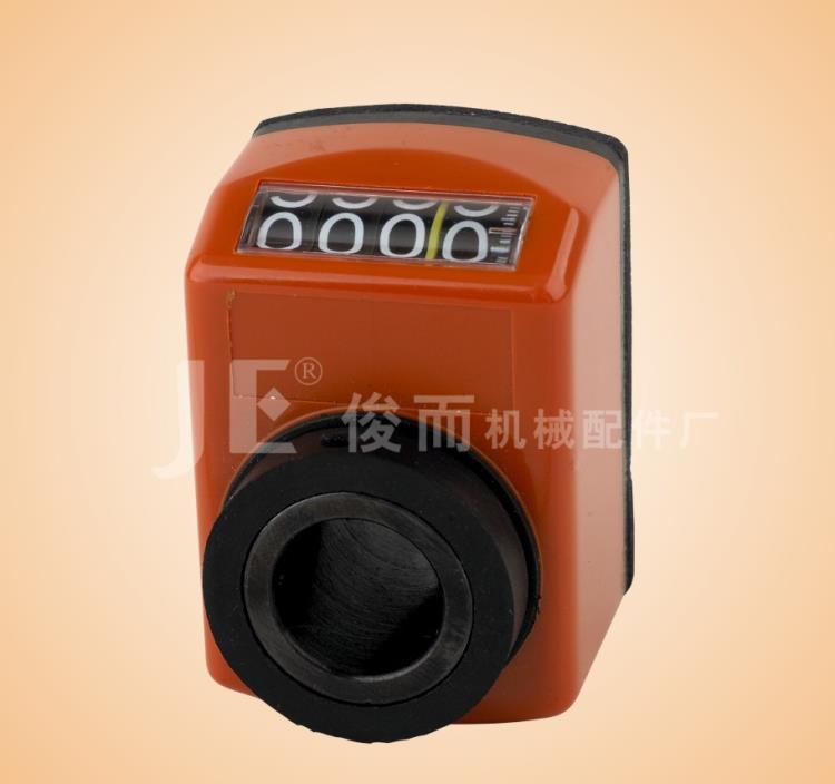 數(shù)字位置顯示器 數(shù)字表 壓花數(shù)字表 波紋數(shù)字表 俊而廠家直銷