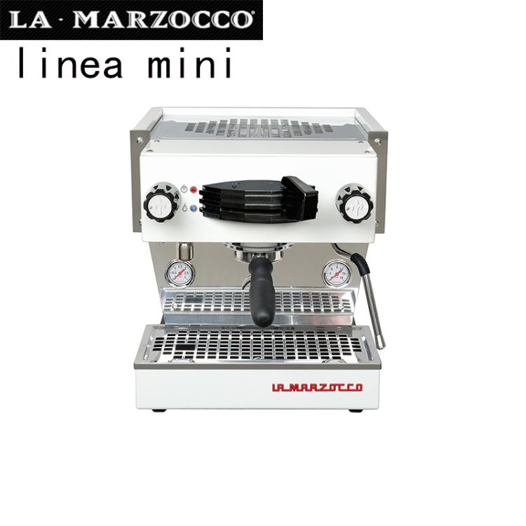 辣媽La Marzocco Linea Mini半自動咖啡機(jī)