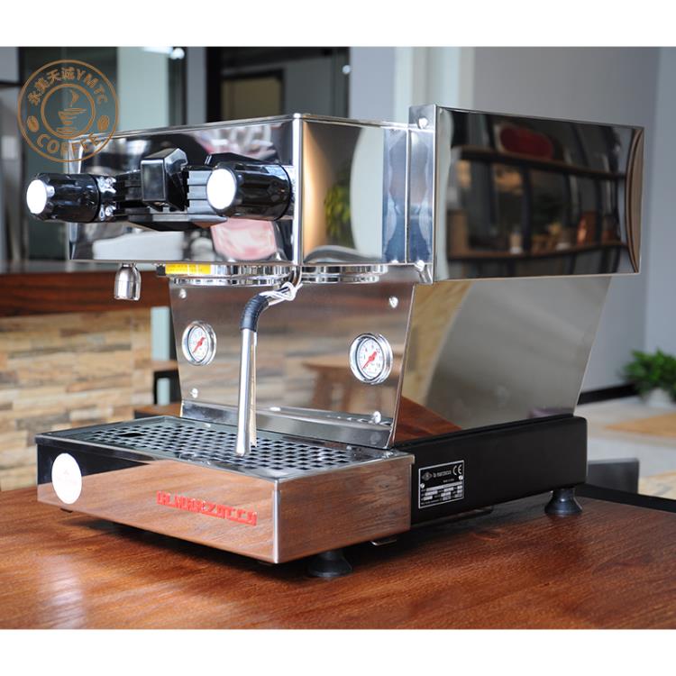 意大利La marzocco Linea Mini意式咖啡機(jī)