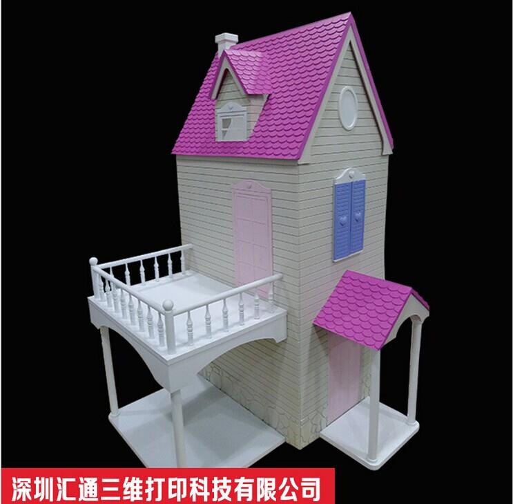 深圳手板模型塑膠模具設計3D打印產品制作 塑料五金