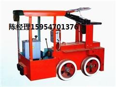 生產(chǎn)廠家現(xiàn)貨直銷1.5噸礦用架線電機(jī)車