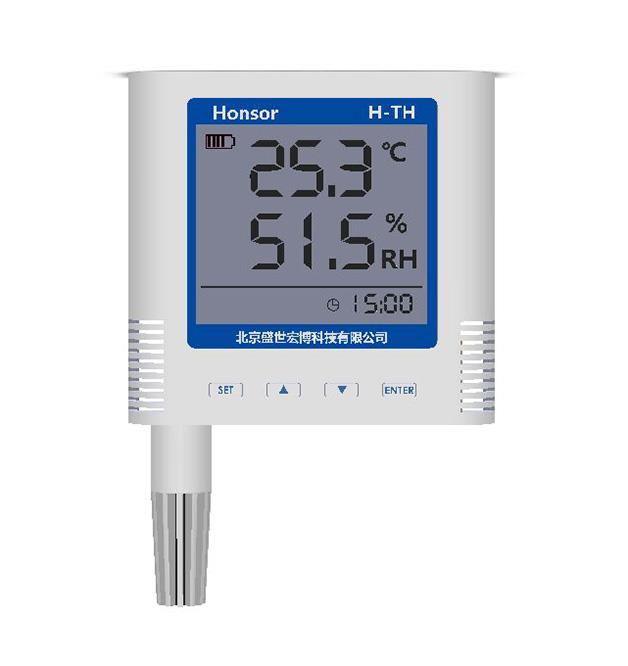 機房用RS485智能通訊環(huán)境監(jiān)控溫濕度傳感器