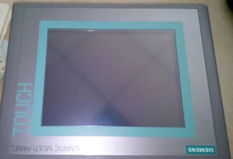 SIEMENS西門子人機界面故障維修西門子觸摸屏故障檢測