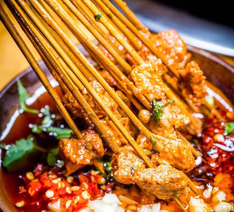 成都串串香底料廠家