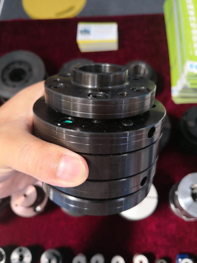 直銷艾斯普斯替換三木普利IKIPULLEY SFC伺服聯軸器